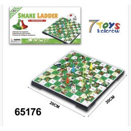 GRA LOGICZNA FLIGHT CHESS