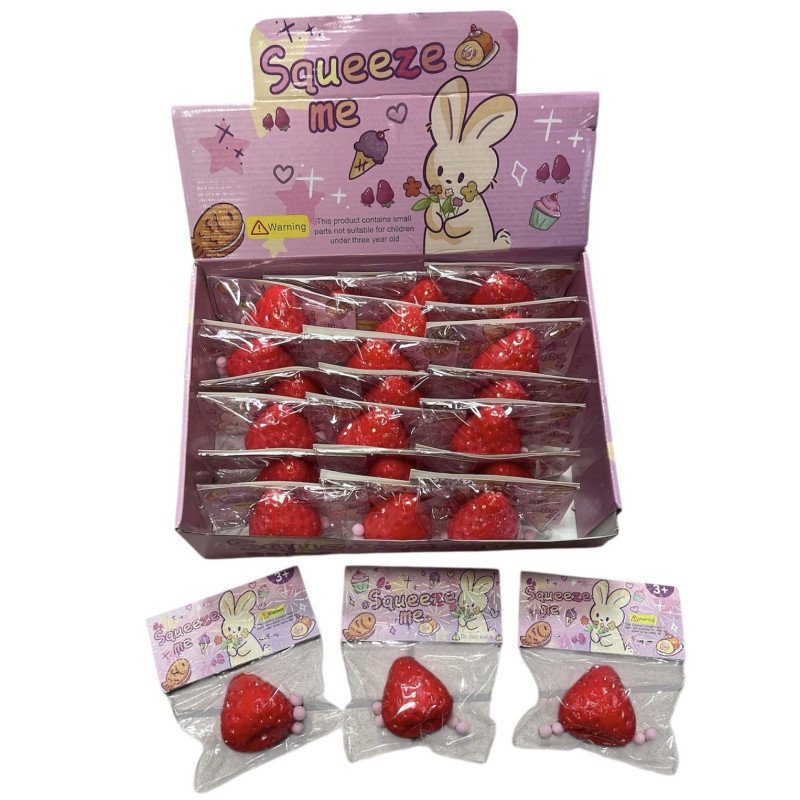 SQUISHY GNIOTEK TRUSKAWKA SQUISHY GNIOTEK TRUSKAWKA