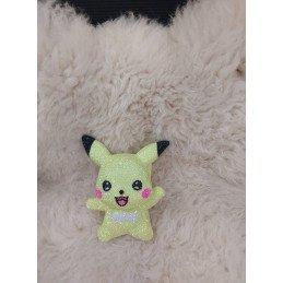 ZABAWKA SKARBONKA Z DIAMENTAMI PIKACHU