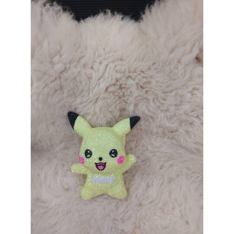 ZABAWKA SKARBONKA Z DIAMENTAMI PIKACHU ZABAWKA SKARBONKA Z DIAMENTAMI PIKACHU
