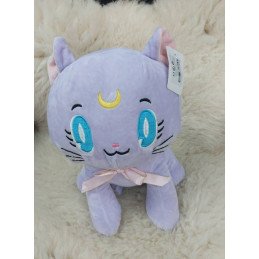 PLUSZOWA MASKOTKA KOTY MOON 60CM