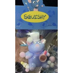 SQUISHY GNIOTEK MYSZ CHEF