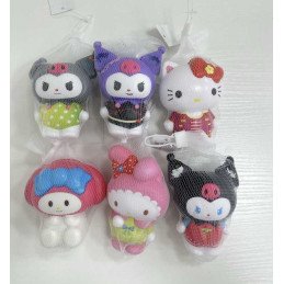 SQUISHY GNIOTEK SANRIO