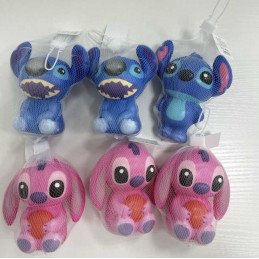 SQUISHY GNIOTEK STITCH
