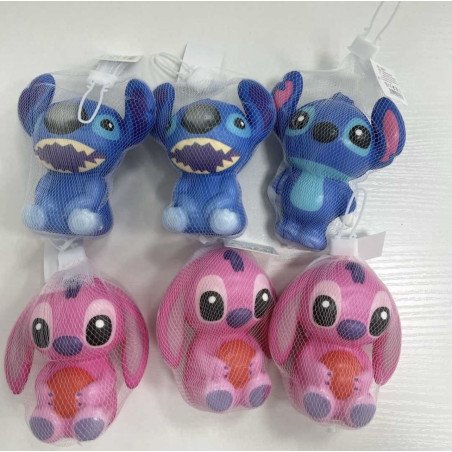 SQUISHY GNIOTEK STITCH