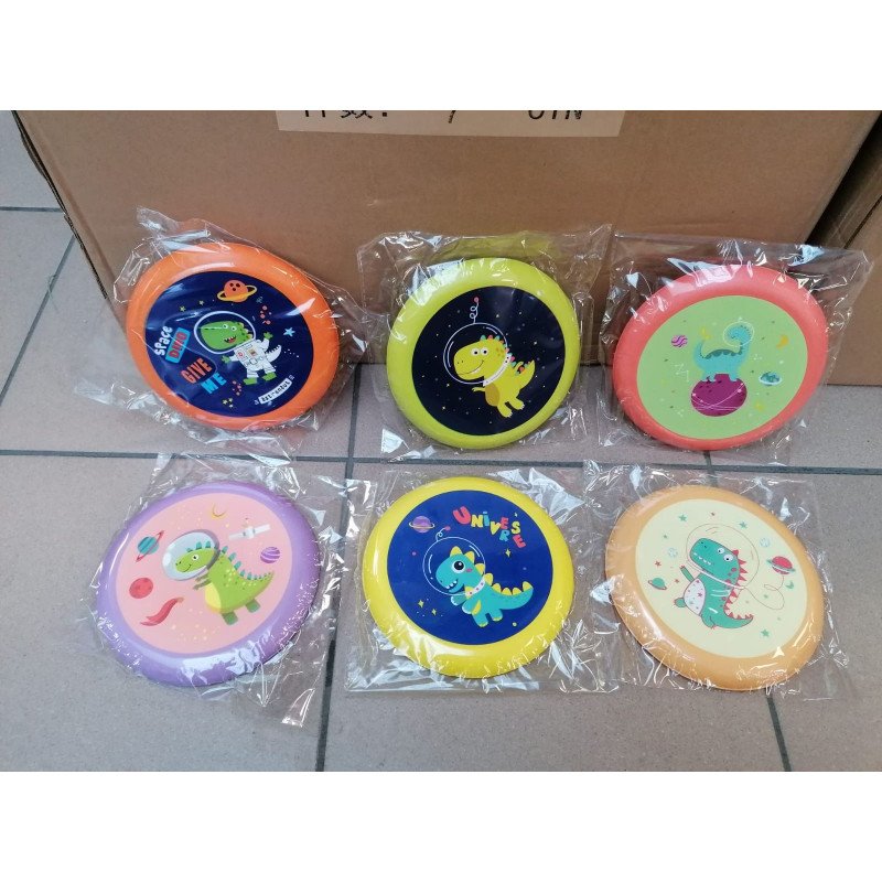 LATAJĄCY TALERZ DYSK FRISBEE SPODEK BUMERANG LATAJĄCY TALERZ DYSK FRISBEE SPODEK BUMERANG