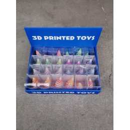 FIGURKI 3D PRINTED TOYS