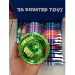 FIGURKI 3D PRINTED TOYS