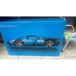 KLOCKI FERRARI DAYTONA SP3