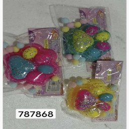 SQUISHY GNIOTEK KOCIA ŁAPKA DUŻA