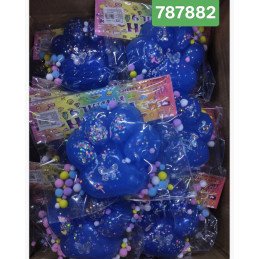 SQUISHY GNIOTEK KOCIA ŁAPKA DUŻA 600G