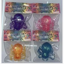 SQUISHY GNIOTEK PAJĄK 100G