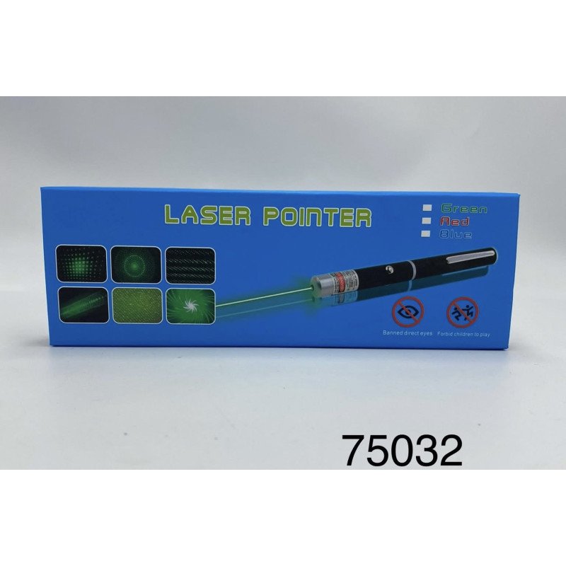ULTRA LASER MOCNA WSKAŹNIK LASEROWY ZIELONY ULTRA LASER MOCNA WSKAŹNIK LASEROWY ZIELONY