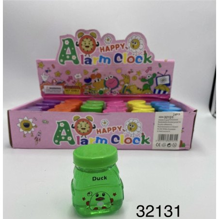 SLIME CRYSTAL MUD