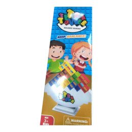 ZABAWKA UKŁADANKA TETRIS BALANCE