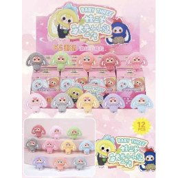 FIGURKI BABY THREE W PUDEŁKIEM