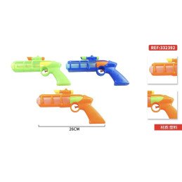 PISTOLET NA WODĘ
