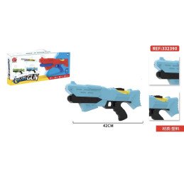 ELEKTRYCZNY PISTOLET NA WODĘ