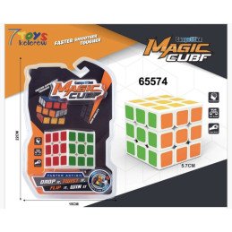 KOSTKA RUBIKA 3X3X3