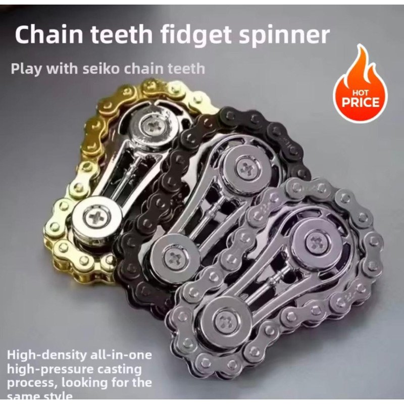 SPINNING TOP FINGERTIP GYRO MECHANICAL WHEEL GEAR SPINNING TOP FINGERTIP GYRO MECHANICAL WHEEL GEAR