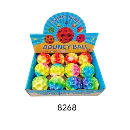 PIŁKA BOUNCE MOOL BALL 7CM