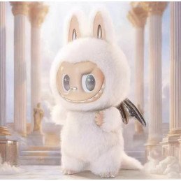 THE MONSTERS LABUBU ZIMOMO ANGEL