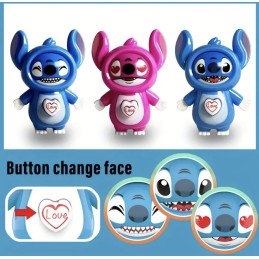 BRELOK CHANGE THE FACE STITCH