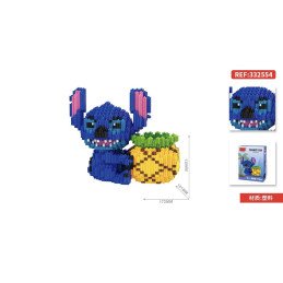 KLOCKI 68246 STITCH