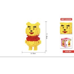 KLOCKI 68445 POOH