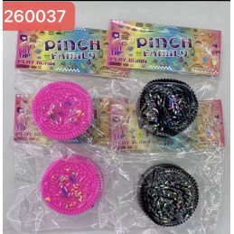 SQUISHY GNIOTEK OREO