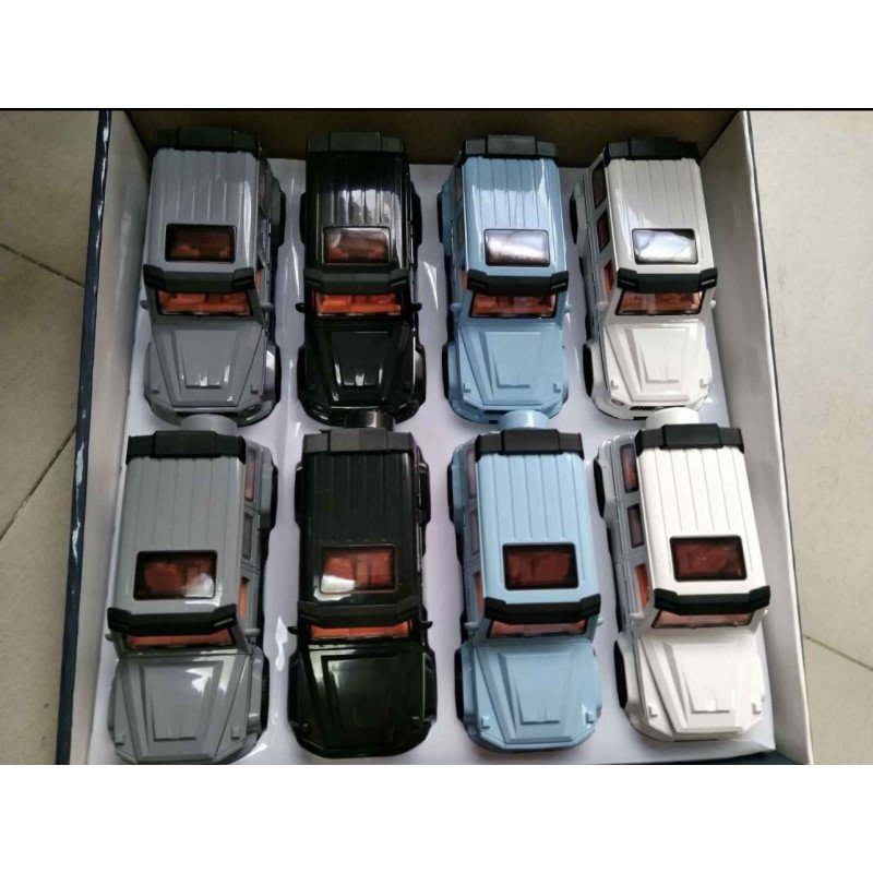 ZABAWKA AUTO G63 DŹWIĘK ZABAWKA AUTO G63 DŹWIĘK