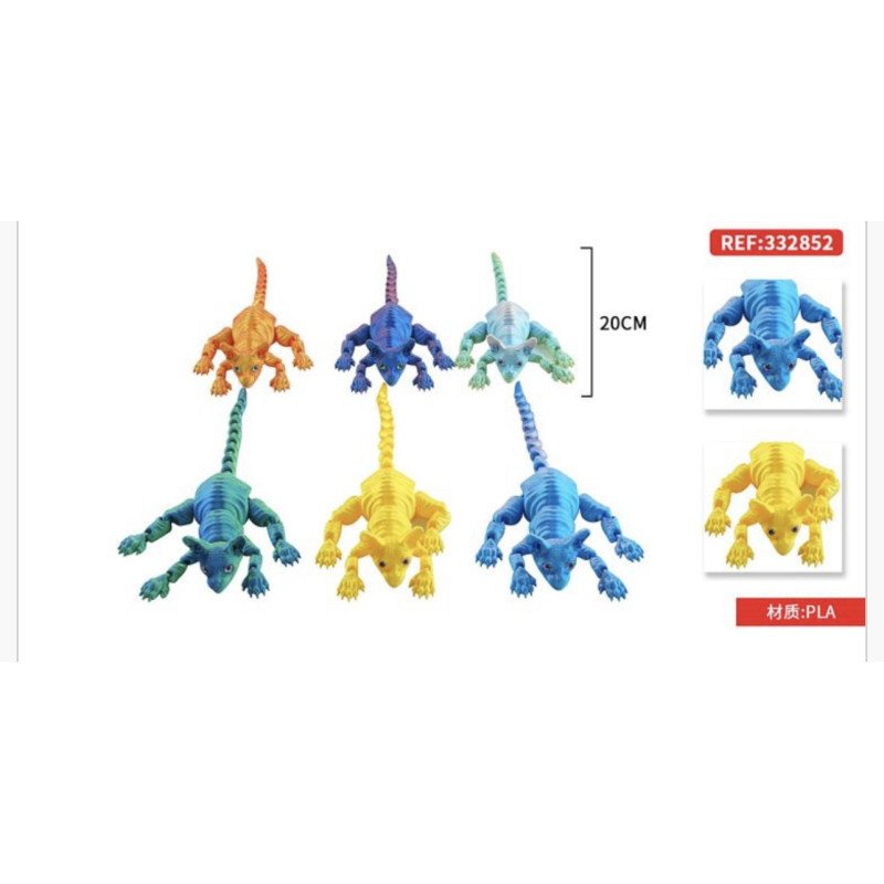 ZABAWKA 3D ZWIERZĄT KOTY 20CM ZABAWKA 3D ZWIERZĄT KOTY 20CM