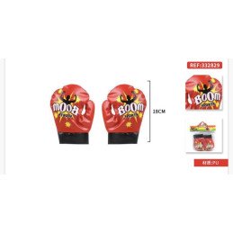 ZABAWKA BOKS
