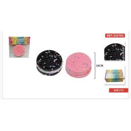 SQUISHY GNIOTEK OREO DUŻE 10CM 170G