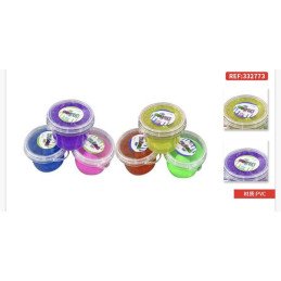 ZABAWKA GLUTY SLIME 500G