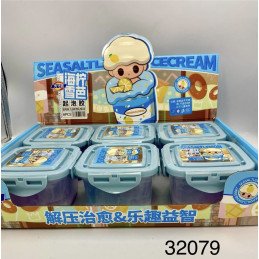 ZABAWKA GLUTY SLIME SEASATL ICECREAM