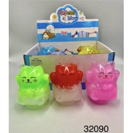 ZABAWKA GLUTY SLIME ANIMALS