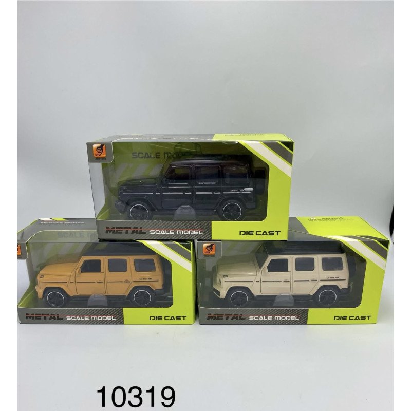 ZABAWKA AUTO METALOWE METAL SCALE MODEL DIE-CAST ZABAWKA AUTO METALOWE METAL SCALE MODEL DIE-CAST