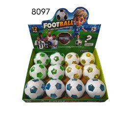 KULA PIŁKA SURPRISE FOOTBALL