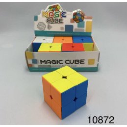 KOSTKA RUBIKA 2X2X2