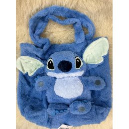 TOREBKA PLUSZAK  STITCH