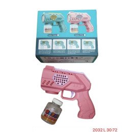 PISTOLET MASZYNA DO BANIEK