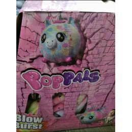 ZABAWKA POP PALS BLOW BURST