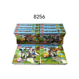 KLOCKI MG1183MY WORLD