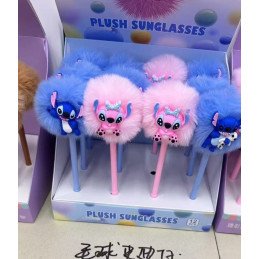 DŁUGOPIS PIÓRO STITCH