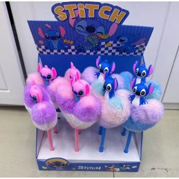 DŁUGOPIS PIÓRO STITCH