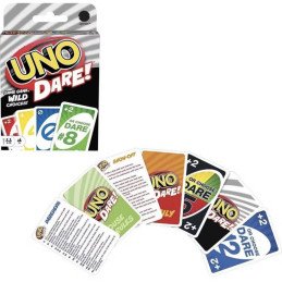 KARTY UNO DARE!