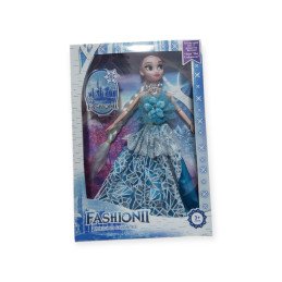 LALKA FASHION II FROZEN ELZA