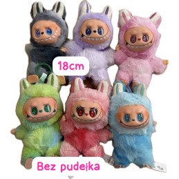 BRELOK PLUSZAK LABUBU 18CM