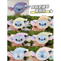 BRELOK GŁOWĘ STITCH